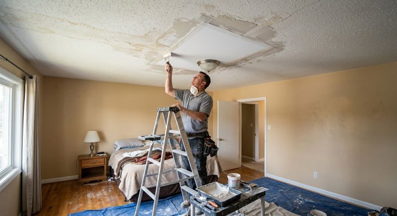 Childrens Room Painting in Waco, TX