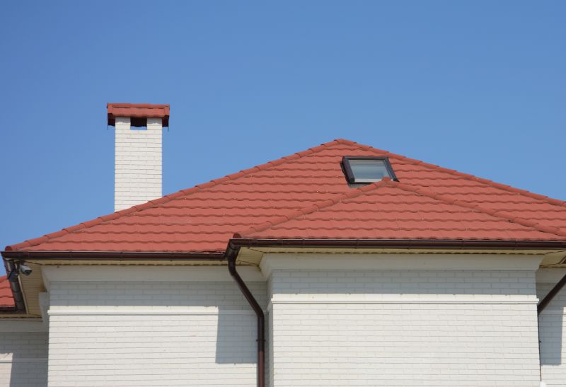 Chimney Painting in Fort Collins, CO